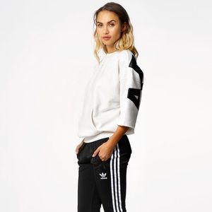 Authentic Adidas Sweatshirt